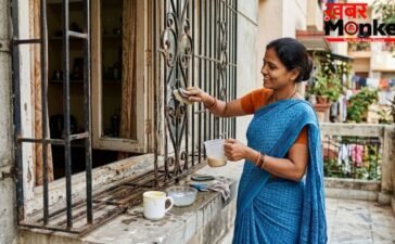 खिड़की पर लगी लोहे की जाली को साफ करना होगा आसान, अपनाएं ये 3 घरेलू तरीके