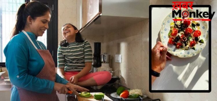 Heat Free Kitchen: गर्मी से राहत के लिए एक टाइम बनाएं ये बिना गैस वाली चीजें, स्वाद भी शानदार