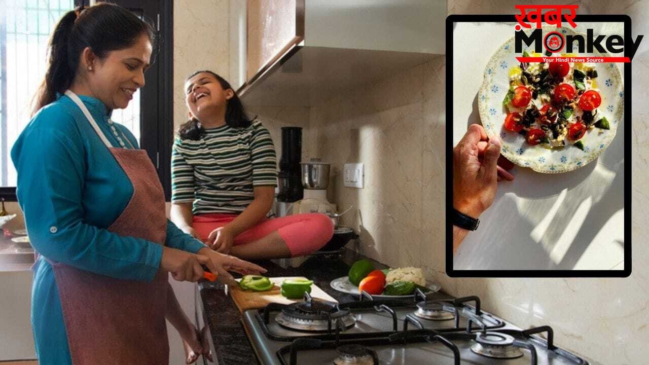 Heat Free Kitchen: गर्मी से राहत के लिए एक टाइम बनाएं ये बिना गैस वाली चीजें, स्वाद भी शानदार