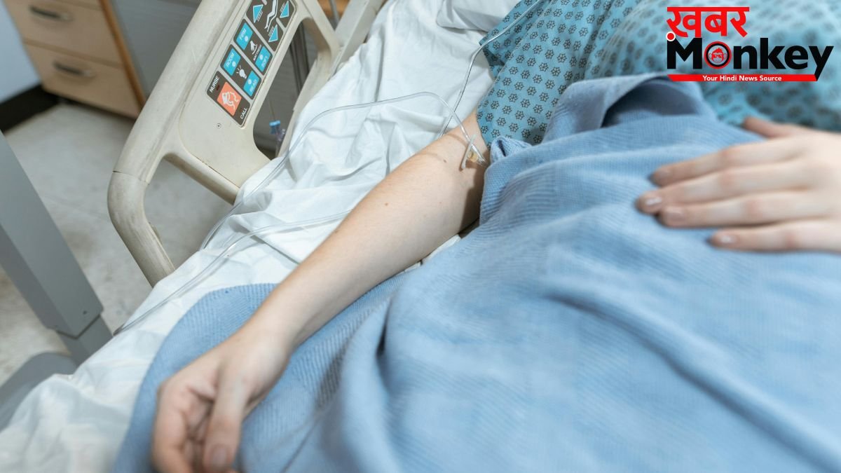 यूपी: युवती ने कोल्ड ड्रिंक समझकर गलती से पी लिया तेजाब, 8 महीने तक लड़ी जिंदगी और मौत की जंग, जानें कैसे बची जान