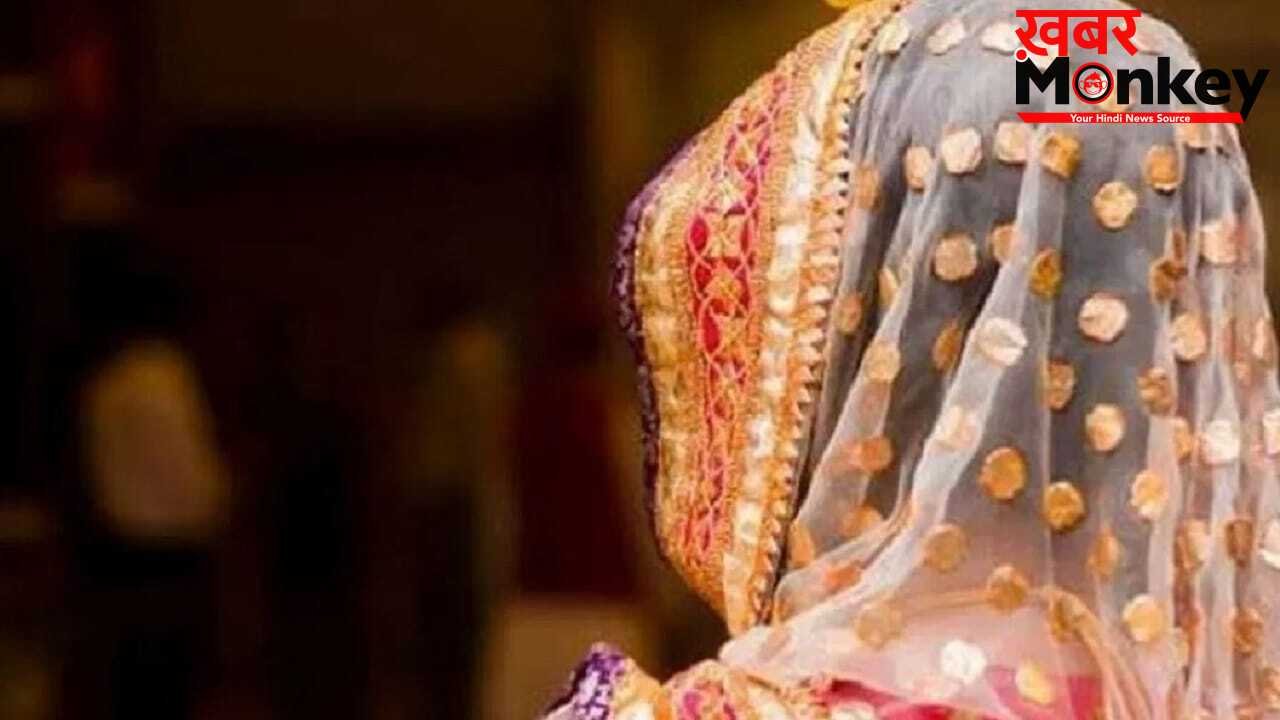 तलाक के बीच पति ने कर डाली ऐसी गंदी हरकत, सबूत लेकर थाने पहुंच गई पत्नी… आपबीती सुन पुलिस भी सन्न, FIR दर्ज