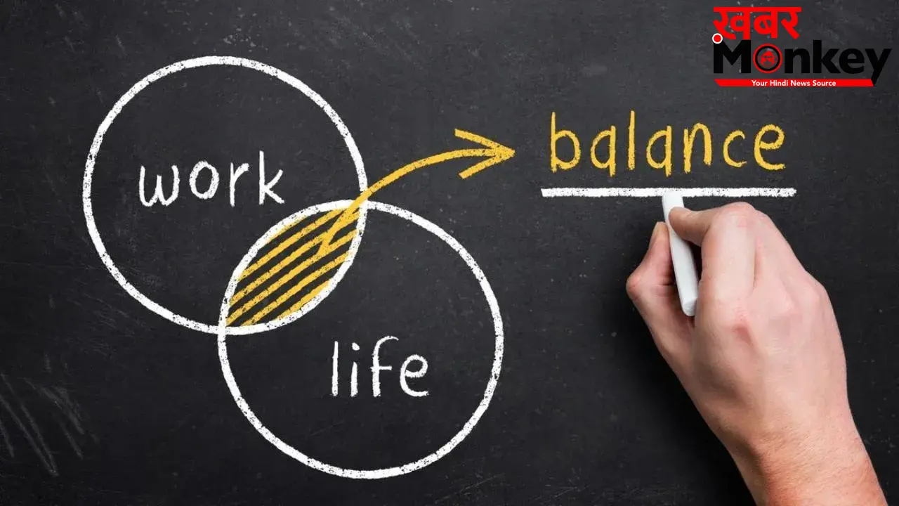 Work Life Balance: ऑफिस, तनाव और थकान से हैं परेशान, गुरूदेव श्री श्री रविशंकर के विचारों से मिलेगा मोटिवेशन
