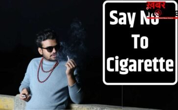 How to stop smoking naturally: सिगरेट को छोड़ने का बेस्ट फॉर्मूला, गंगाराम की एक्सपर्ट ने बताया