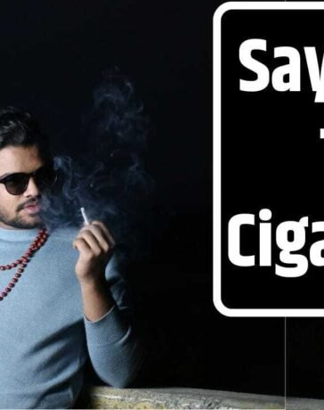How to stop smoking naturally: सिगरेट को छोड़ने का बेस्ट फॉर्मूला, गंगाराम की एक्सपर्ट ने बताया