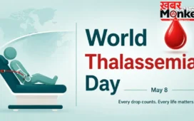 World Thalassemia Day: थकान-कमजोरी को न करें इग्नोर, ये थैलेसीमिया हो सकता है; जानें लक्षण और प्रकार