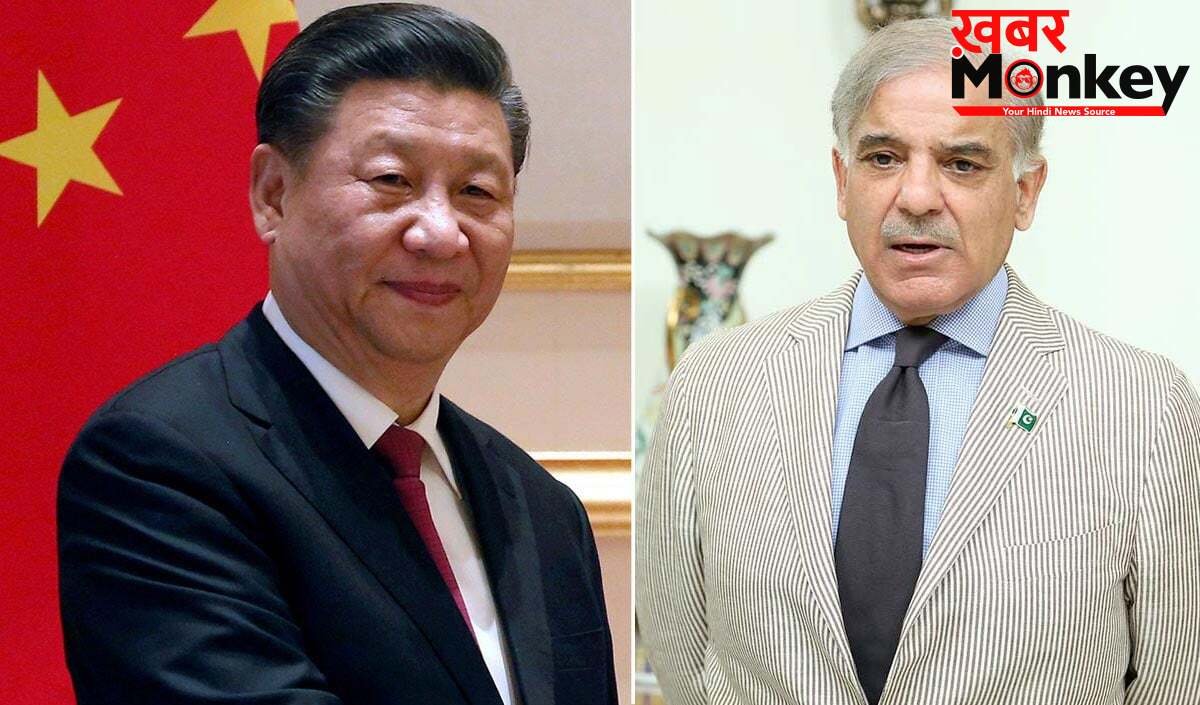 Prabhasakshi NewsRoom: हाँ Operation Sindoor के दौरान दी थी Pakistan को मदद, China ने पहली बार खुलकार स्वीकारा