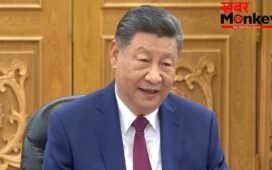 Beijing में ग्रैंड शो, पर नतीजे जीरो? Putin भी नहीं साध पाए डील, जानें China का असली पॉवर गेम
