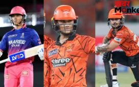 यशस्वी नंबर 1, अभिषेक-इशान भी शामिल; IPL की सभी 10 टीमों के लिए सबसे तेज पचासा लगाने वाले बल्लेबाजों की लिस्ट