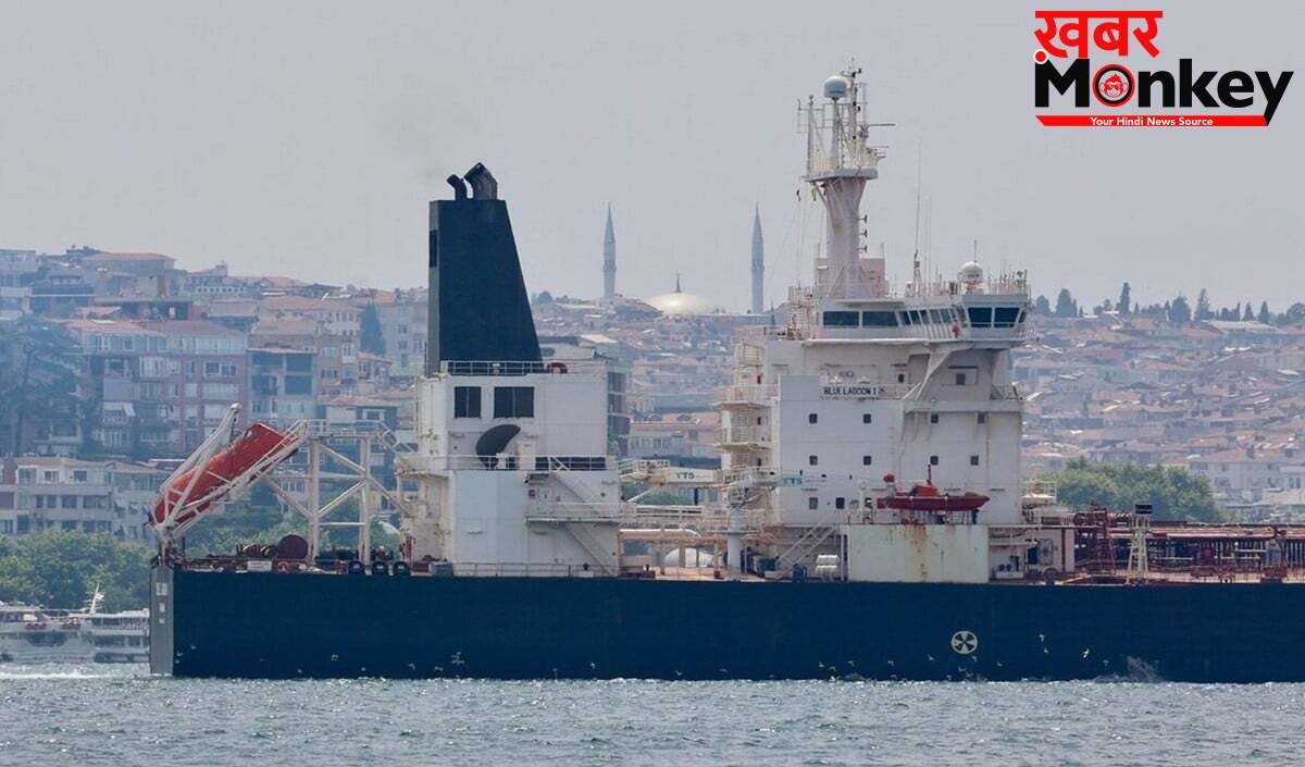 Yemen के Socotra द्वीप के पास Oil Tanker पर हमला नाकाम, Security Team ने चलाई गोलियां