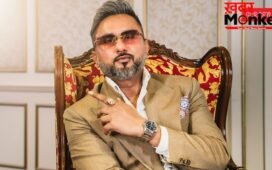 ‘नशा छोड़ें और दूध पिएं’: बीजेपी के राष्ट्रीय महासचिव तरुण चुघ से मिले हनी सिंह, युवाओं से की अपील