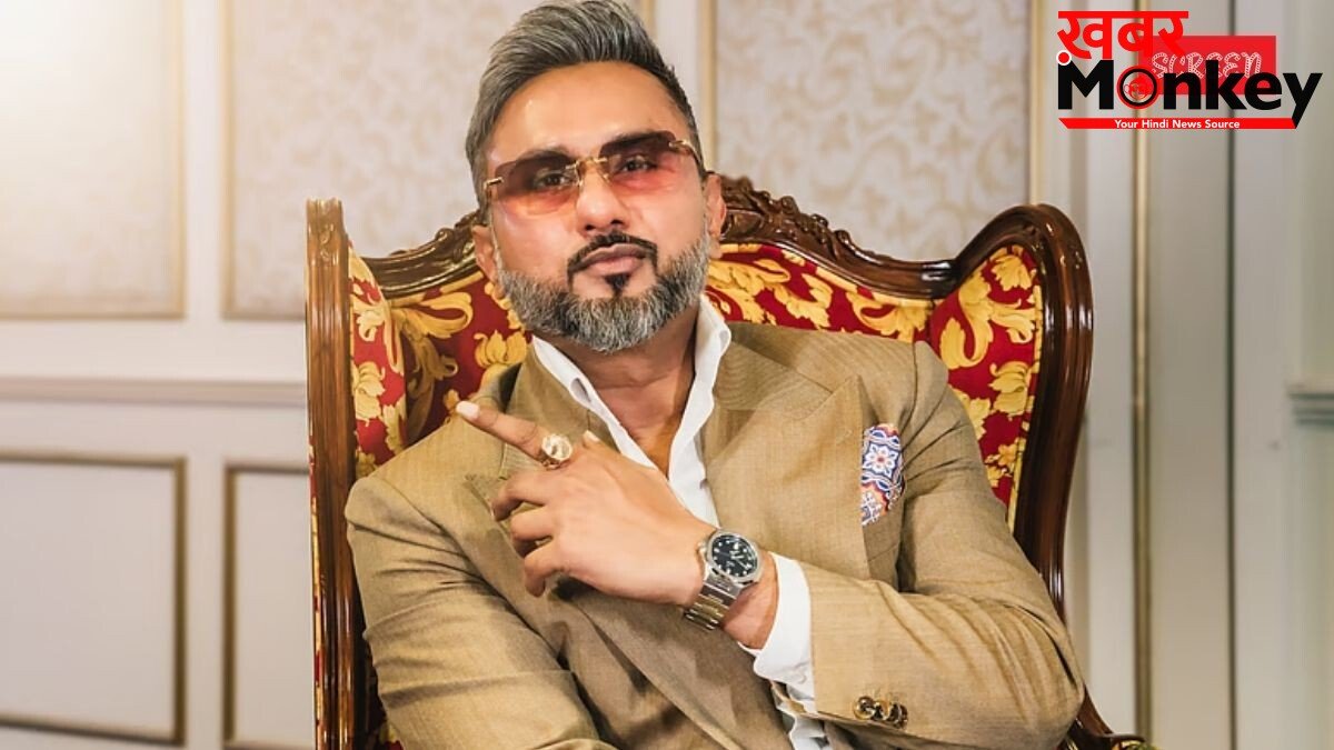 ‘नशा छोड़ें और दूध पिएं’: बीजेपी के राष्ट्रीय महासचिव तरुण चुघ से मिले हनी सिंह, युवाओं से की अपील