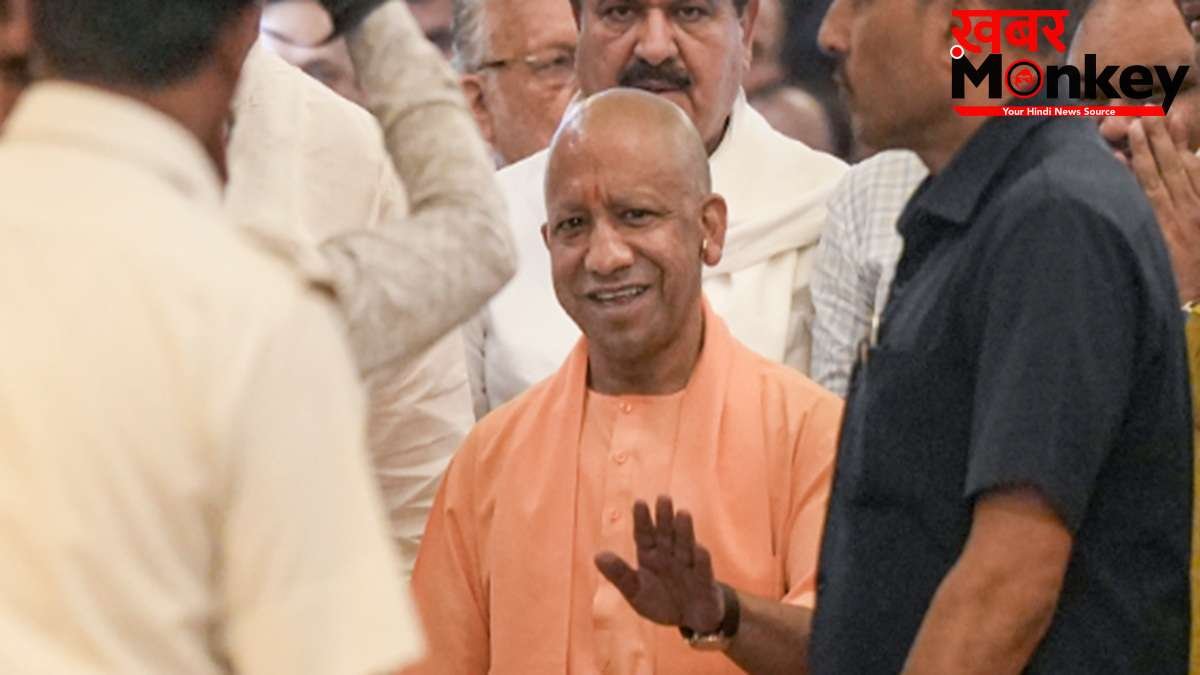 यूपी में कल होगा योगी कैबिनेट का विस्तार, 6 विधायकों को मिल सकती है जगह, रेस में ये नाम आगे