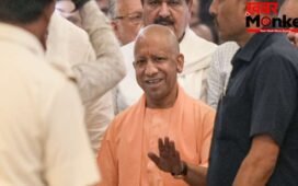 यूपी में कल हो सकता है योगी कैबिनेट का विस्तार, 6 विधायकों को मिल सकती है जगह, रेस में ये नाम आगे