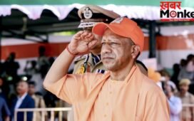 उत्तर प्रदेश में योगी कैबिनेट का विस्तार, 6 नए मंत्रियों ने ली शपथ, कुल मंत्रियों की संख्या 60 पहुंची
