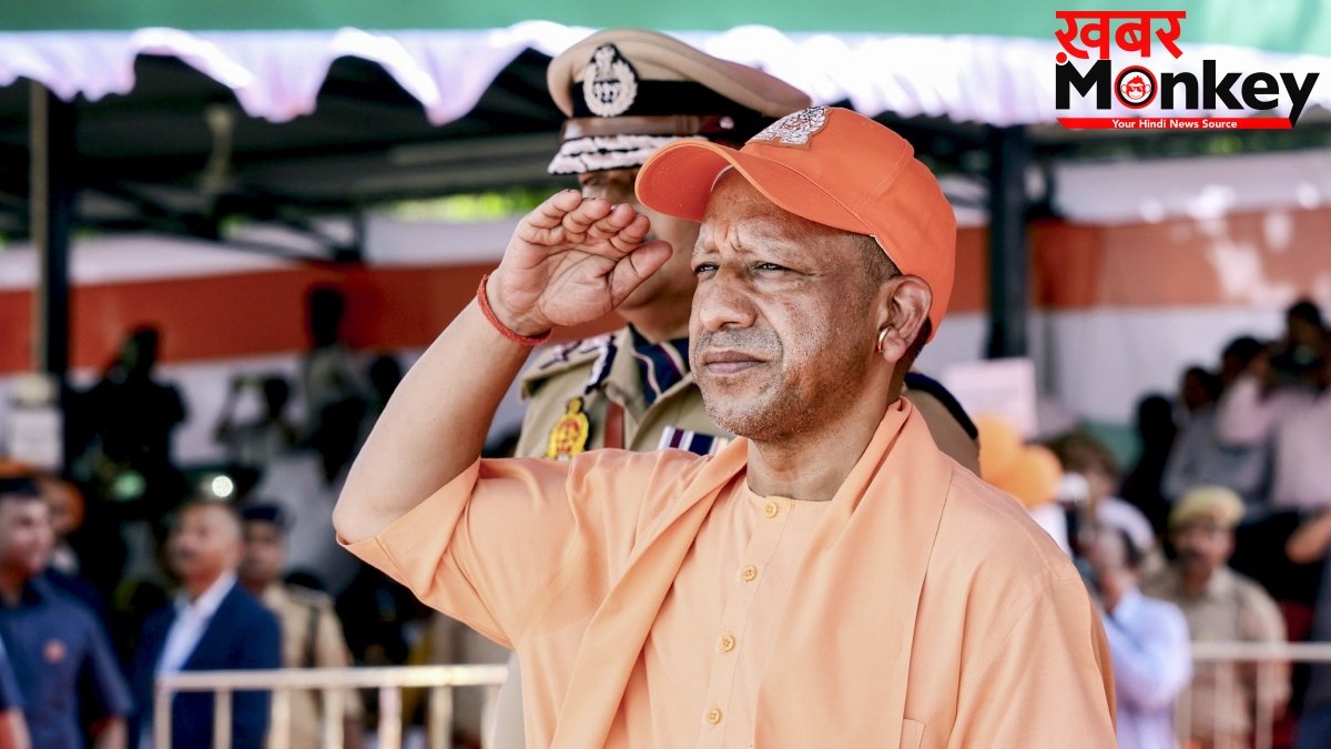 उत्तर प्रदेश में योगी कैबिनेट का विस्तार, 6 नए मंत्रियों ने ली शपथ, कुल मंत्रियों की संख्या 60 पहुंची