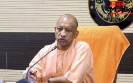 उत्तर प्रदेश में बड़ा प्रशासनिक फेरबदल, 84 जिलों के एसडीएम बदले