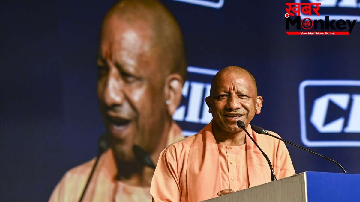 'विकास कार्यों में लापरवाही बर्दाश्त नहीं, तय समय में पूरा करो काम', CM योगी का PWD को सख्त संदेश