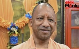 यूपी में भीषण गर्मी का ऑरेंज अलर्ट, लू को लेकर सीएम योगी ने अधिकारियों को दिए कड़े निर्देश, जनता से की ये अपील