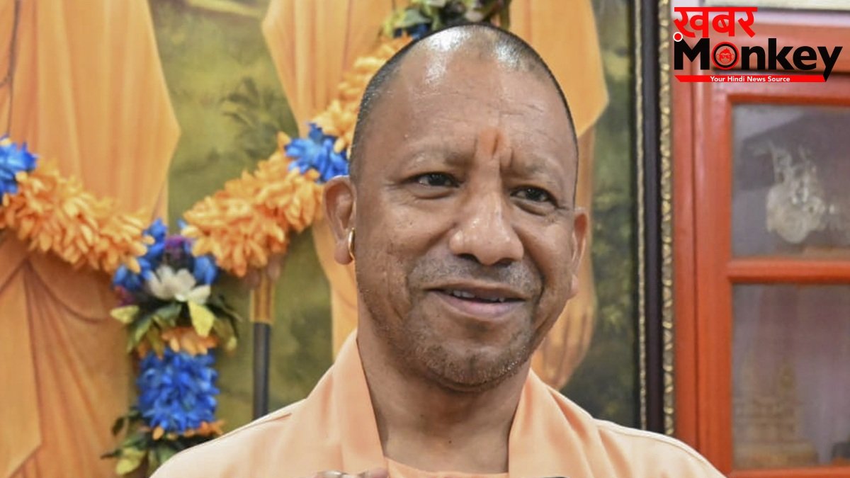 यूपी में भीषण गर्मी का ऑरेंज अलर्ट, लू को लेकर सीएम योगी ने अधिकारियों को दिए कड़े निर्देश, जनता से की ये अपील