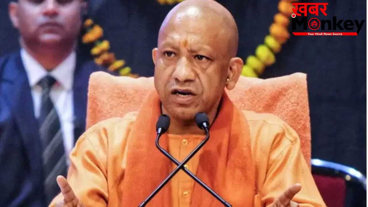 योगी कैबिनेट विस्तार कल, राज्यपाल से मिलने पहुंचे CM, इतने नए नाम फाइनल!