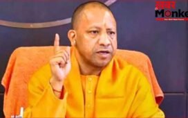 सड़क पर नमाज को लेकर CM योगी सख्त, कहा- रोड चलने के लिए हैं तमाशे के लिए नहीं