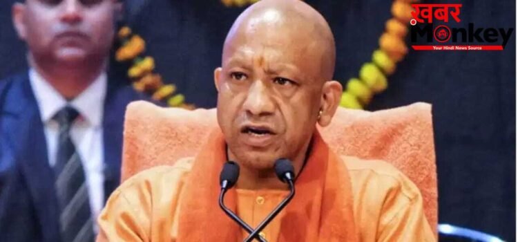 उत्तर प्रदेश में 38 IAS अफसरों का तबादला, 8 जिलाधिकारी इधर से उधर