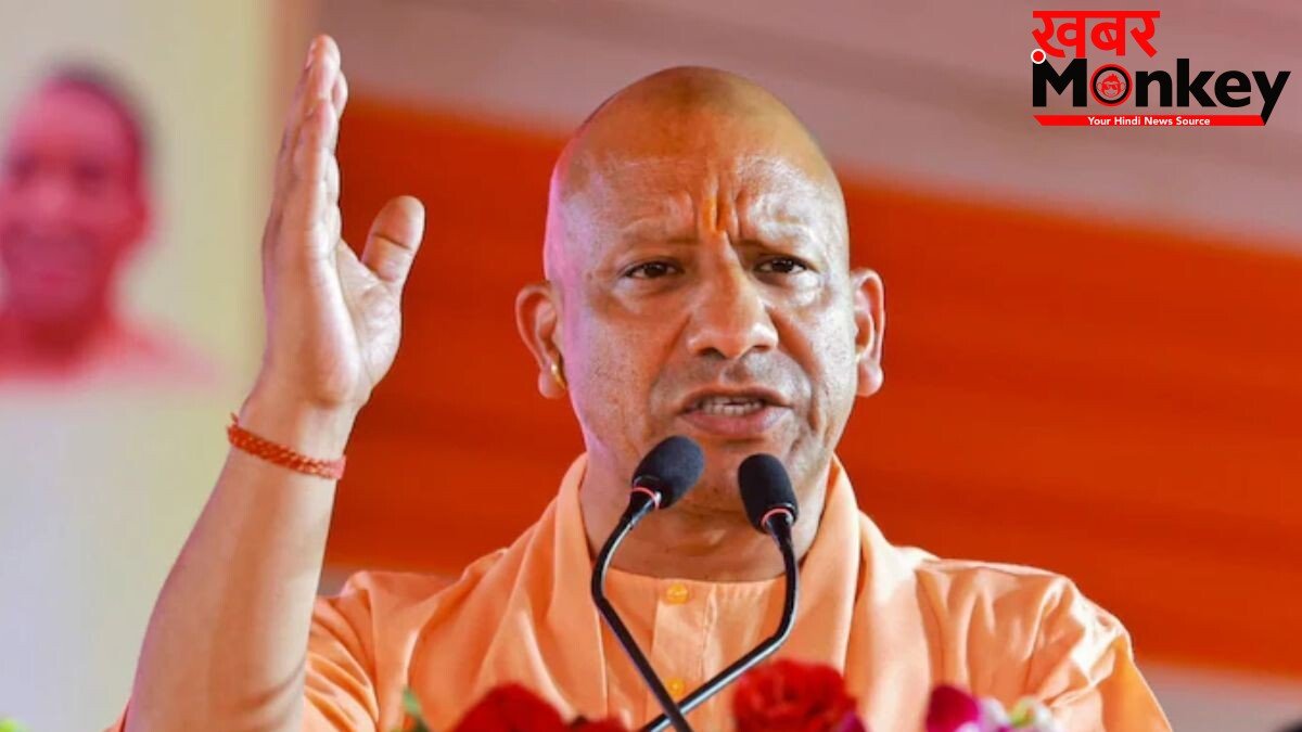 ‘2.5 करोड़ की कार में आए, 45 रुपये का गमला चुराया’, सीएम योगी बोले- चोरी की अनुमति नहीं