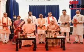 उत्तर प्रदेश में कल दोपहर होगा CM योगी आदित्यनाथ का मंत्रीमंडल विस्तार, इन नामों का मंत्री बनना तय