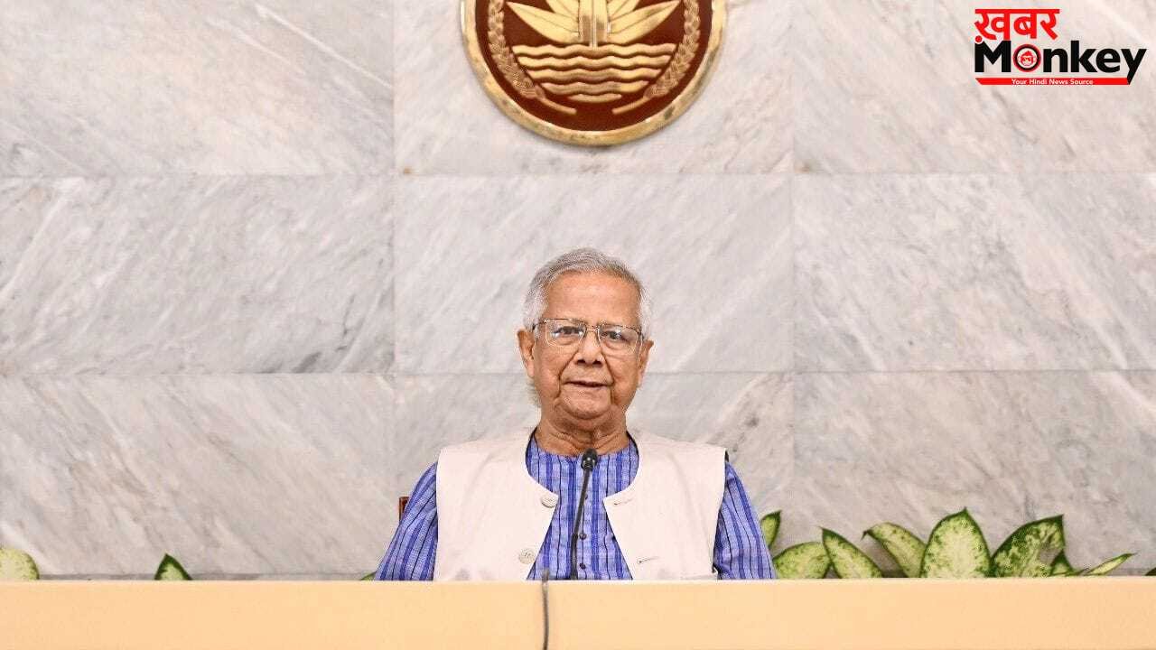 यूनुस ने अपने ही देश के बैंक को लगाया 100 करोड़ का चूना? सत्ता जाने के बाद शुरू हो गए बुरे दिन