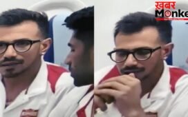 “चहल को जेल में होना चाहिए”: IPL के बीच वेपिंग पर फिर बवाल, पूर्व भारतीय क्रिकेटर की युजी पर कार्रवाई की मांग