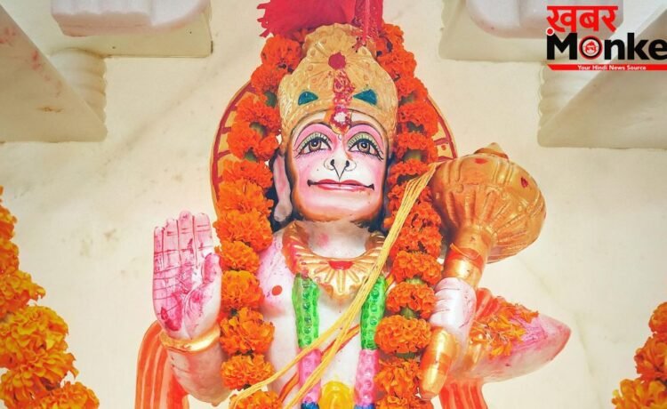 आज है पांचवां बड़ा मंगल, हनुमान जी को जरूर लगाएं ये 5 भोग, पूरी होगी हर मनोकामना