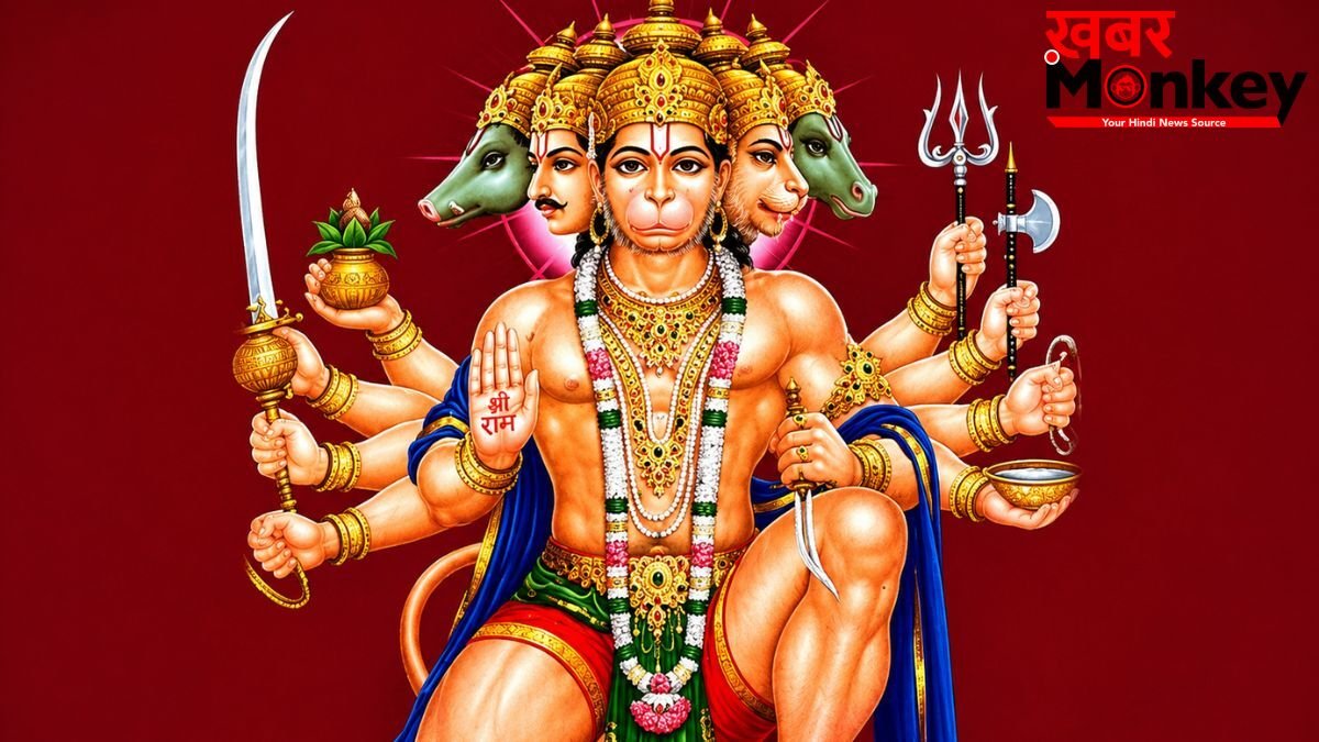 Bada Mangal 2026: बड़े मंगल के दिन भूलकर भी न करें ये 3 काम, नाराज हो सकते हैं बजरंगबली