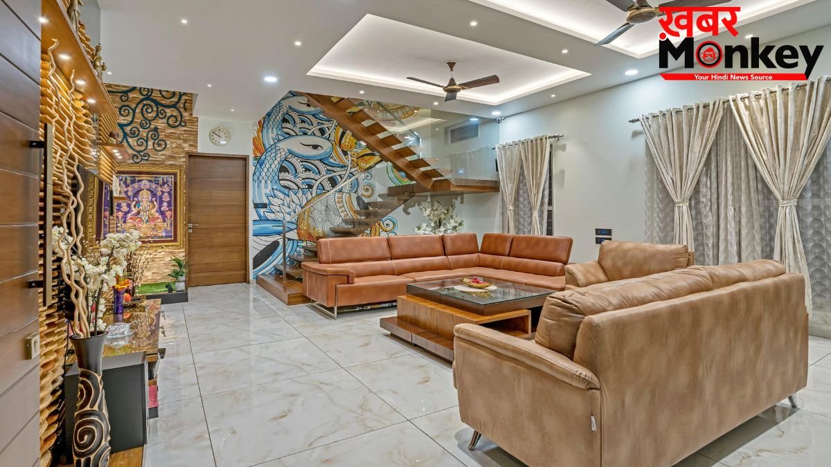 Vastu Tips For Wealth: अगर रहती है पैसों की तंगी और निगेटिविटी तो आज ही कर लें घर में छोटा सा बदलाव
