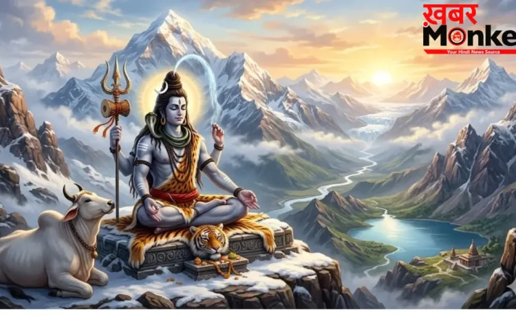 16 Somvar Vrat 2026: 16 सोमवार व्रत कब करें शुरू? क्या है इसकी महिमा? यहां जानिए विधि