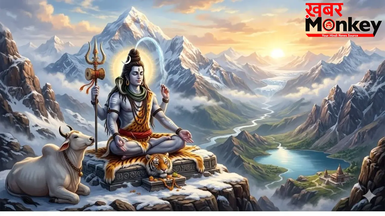 16 Somvar Vrat 2026: 16 सोमवार व्रत कब करें शुरू? क्या है इसकी महिमा? यहां जानिए विधि