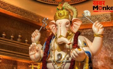 गणेश जी को भूलकर भी न चढ़ाएं ये 5 चीजें, वरना पूजा का फल हो जाएगा निष्फल, जीवन में बढ़ेंगी परेशानियां