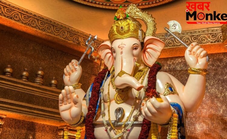 गणेश जी को भूलकर भी न चढ़ाएं ये 5 चीजें, वरना पूजा का फल हो जाएगा निष्फल, जीवन में बढ़ेंगी परेशानियां