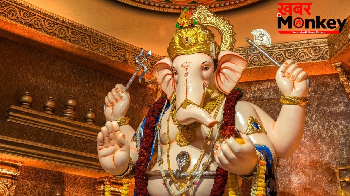 गणेश जी को भूलकर भी न चढ़ाएं ये 5 चीजें, वरना पूजा का फल हो जाएगा निष्फल, जीवन में बढ़ेंगी परेशानियां
