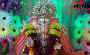 विभुवन संकष्टी चतुर्थी पर जरूर करें गणेश चालीसा का पाठ, विघ्नहर्ता दूर करेंगे सारे विघ्न, बरसेगी बप्पा की कृपा
