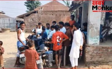 Bihar Saas Damad Affair: सास ने अपने ही बॉयफ्रेंड को बना लिया दामाद, जब बेटी के सामने खुला घिनौना राज… दोनों ने मिलकर कर डाला कांड