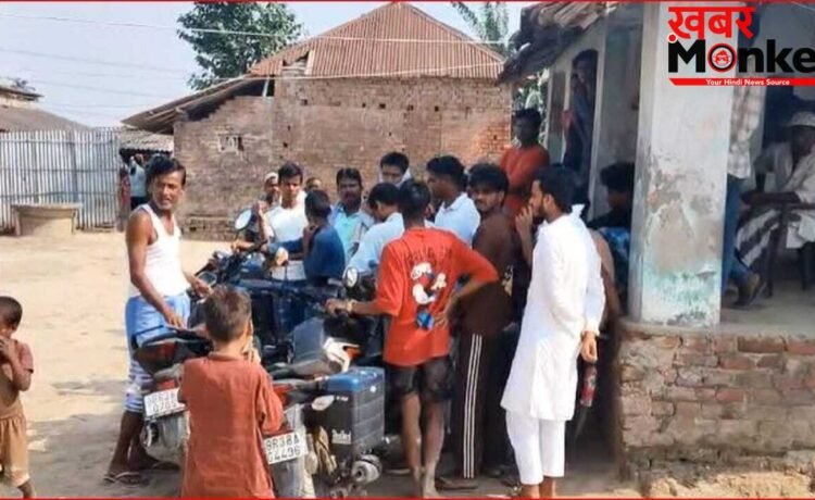 Bihar Saas Damad Affair: सास ने अपने ही बॉयफ्रेंड को बना लिया दामाद, जब बेटी के सामने खुला घिनौना राज… दोनों ने मिलकर कर डाला कांड