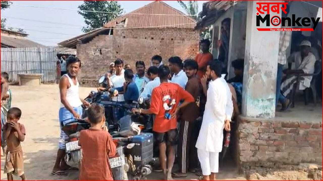 Bihar Saas Damad Affair: सास ने अपने ही बॉयफ्रेंड को बना लिया दामाद, जब बेटी के सामने खुला घिनौना राज… दोनों ने मिलकर कर डाला कांड