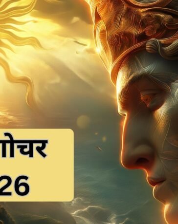 Surya Gochar: सूर्य करने वाले हैं गोचर, बनेगा बुधादित्य और भद्र राजयोग का संयोग, इन राशियों का बढ़ेगा बैंक बैलेंस