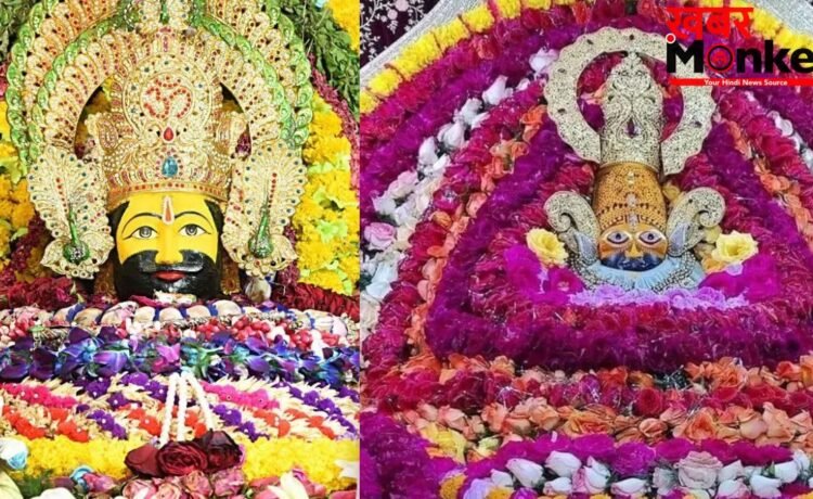 खाटू श्याम जी की तस्वीर घर में लगाने से पहले नोट कर लें सही दिशा और नियम, तभी बरसेगी ‘हारे के सहारे’ की कृपा खाटू श्याम जी की तस्वीर घर में लगाने से पहले नोट कर लें सही दिशा और नियम, तभी बरसेगी ‘हारे के सहारे’ की कृपा