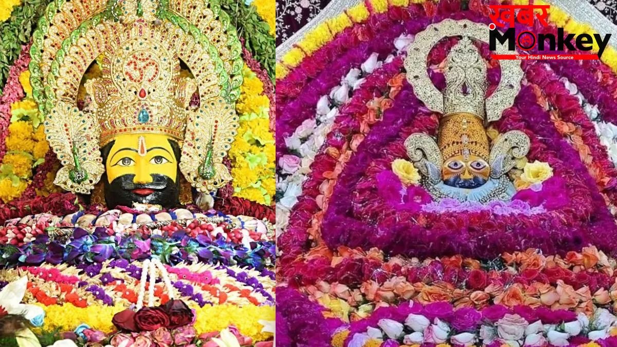 खाटू श्याम जी की तस्वीर घर में लगाने से पहले नोट कर लें सही दिशा और नियम, तभी बरसेगी 'हारे के सहारे' की कृपा