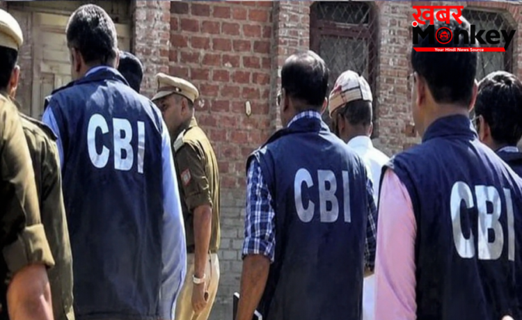हरियाणा-चंडीगढ़ में महाघोटाला: फर्जी FDR बनाकर डकारे 645 करोड़, CBI के दायरे पर आए कई दिग्गज IAS अफसर…