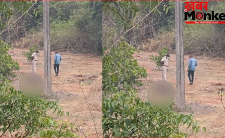 गहने छुए तक नहीं, 40000 कैश भी सुरक्षित… नेत्रहीन मां-बेटी की मर्डर मिस्ट्री उलझी, तीन दिन पहले हुई थीं गायब