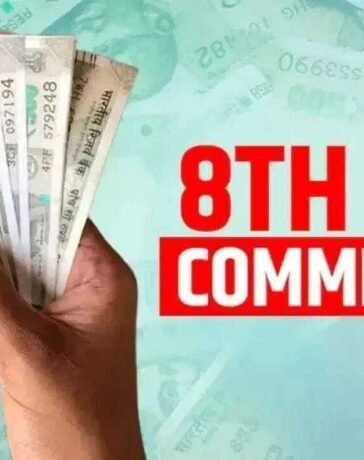 8th Pay Commission: सरकारी कर्मचारियों को चाहिए पुरानी पेंशन, क्या ओल्ड पेंशन स्कीम देश को कर देगी कंगाल?