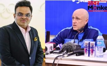 भारत के खिलाफ मैच से पहले जय शाह और ICC पर भड़के अफगानिस्तान के कोच, कहा “क्या फायदा ऐसे….