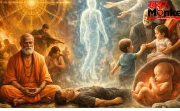 After Death 5 Things: मरने के बाद कौन सी 5 चीज़ें जाती हैं साथ? यहां जानिए